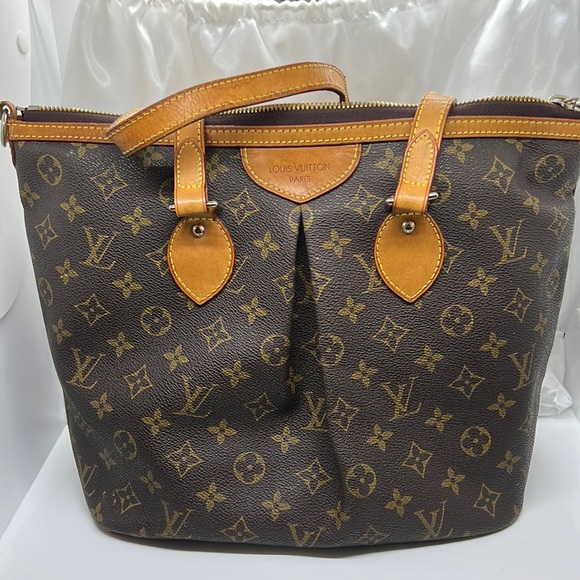 Louis Vuitton Handbags - Louis Vuitton Palermo Two Way Bag